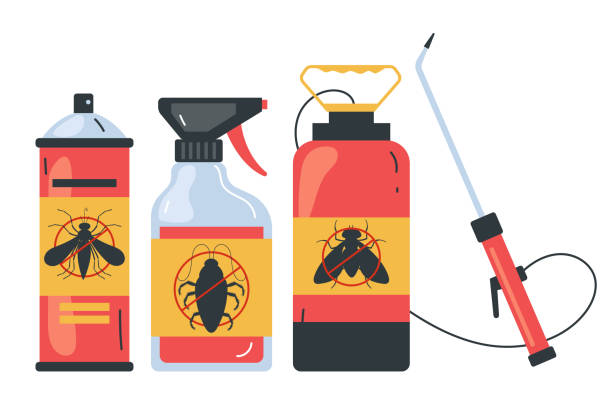 Best Mosquito Control Services  in Danbury, CT